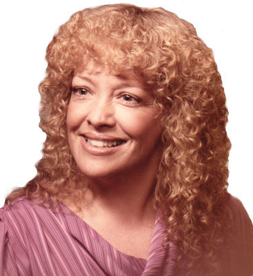 Patricia Merriman